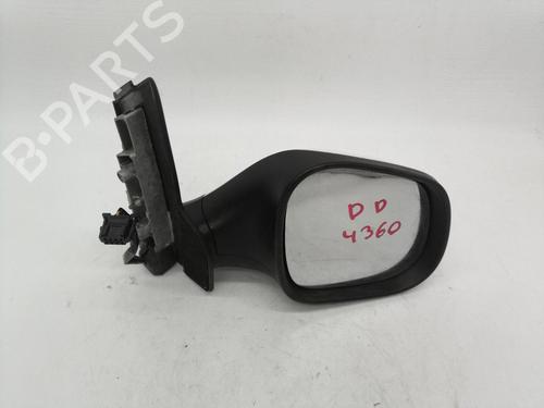 Used Right mirror SEAT ALTEA XL (5P5, 5P8) [2006-2015]  17153546