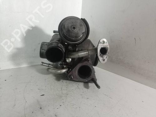 Used Turbocharger/Supercharger Turbocharger/Supercharger 39185214 39185214
