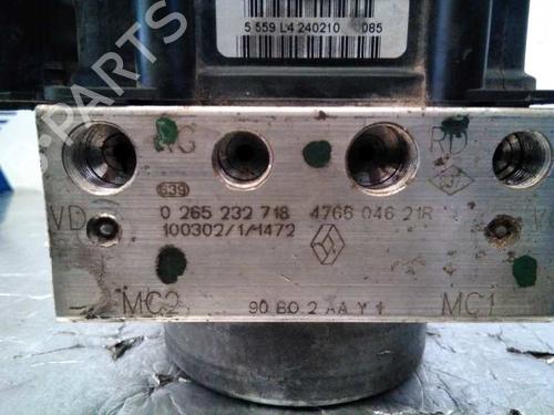 ABS pump DACIA SANDERO II  | BP1099514M43 