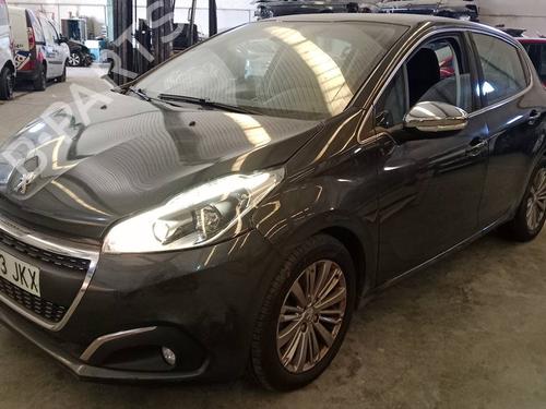 Used Parts PEUGEOT 208 I (CA_, CC_)  1.6 BlueHDi 100  4513869