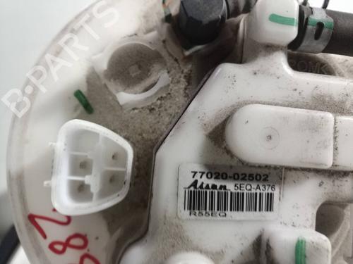 Fuel pump TOYOTA AURIS (_E18_) | BP6947750M76