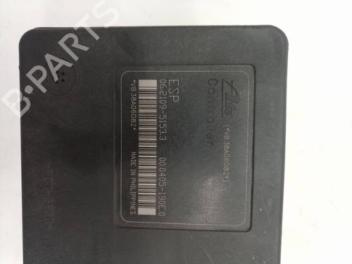 ABS pump MAZDA 3 Saloon (BK)  | BP9400837M43 