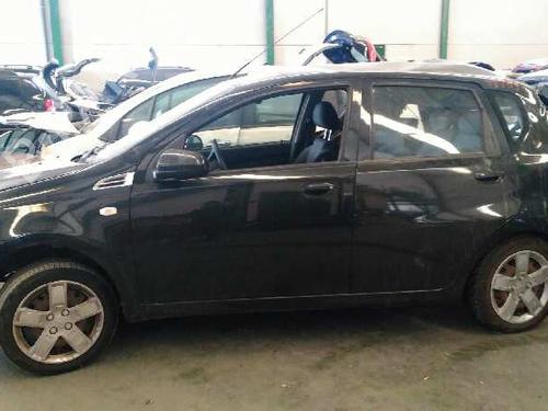 Steering column stalk CHEVROLET AVEO / KALOS Hatchback (T250, T255) 1.2 | BP1405354I23 