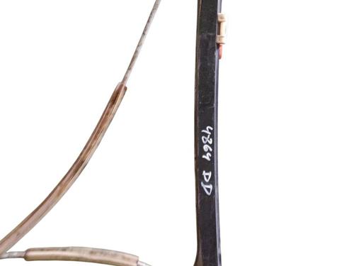 Front right window mechanism AUDI A3 (8P1) | BP33852407C23 - Image 3