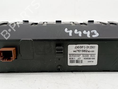 Other PEUGEOT 307 (3A/C) | BP17238966O1