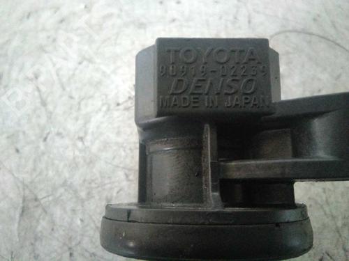 Ignition coil TOYOTA YARIS (_P9_) 1.0 VVT-i (KSP90_, KSP90R) | BP5003027M94 