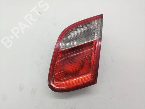 Used Right tailgate light MERCEDES-BENZ CLK (C208) [1997-2003]  13906157