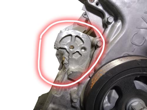 Engine HYUNDAI VELOSTER (FS) 1.6 GDI | BP32115770M1 