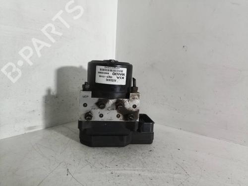 ABS Bremseaggregat KIA RIO I Hatchback (DC) 1.5 16V | BP11011163M43 
