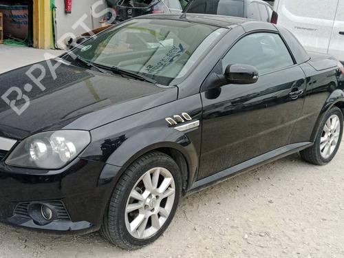 Gearbox OPEL TIGRA TwinTop (X04) 1.3 CDTI (R97) | BP29606369M3 