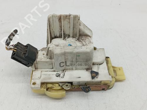 Used Front left lock FORD FOCUS I (DAW, DBW) [1998-2009]  21550207