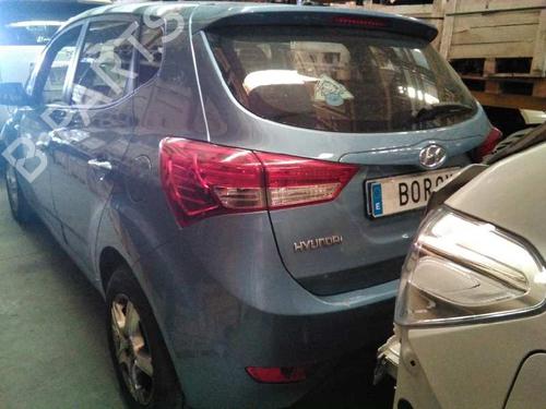 Fuse box HYUNDAI ix20 (JC)  | BP4729822E1 