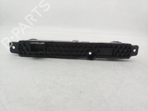 Warning switch FIAT 500X (334_) 1.4 (334AXC1B, 334AXC11) | BP29750677I22 