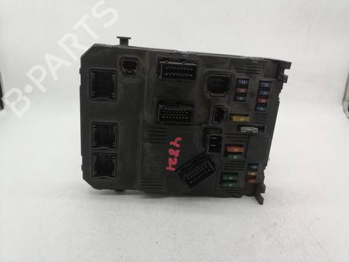 Zekeringkast CITROËN C2 (JM_) 1.4 HDi (68 hp) 29174498