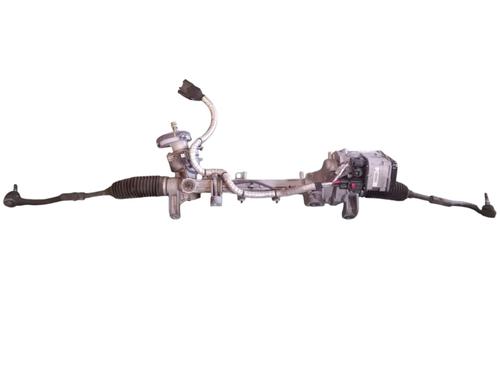 Used Steering rack KIA SPORTAGE IV (QL, QLE) [2015-2022]  22445325