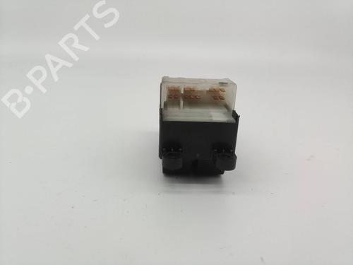 Left front window switch NISSAN ALMERA II Hatchback (N16)  | BP8175621I27 