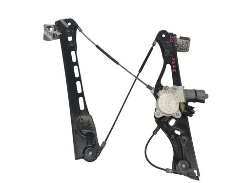 Raammechaniek links voor MERCEDES-BENZ E-CLASS (W211) [2002-2009]  32273389