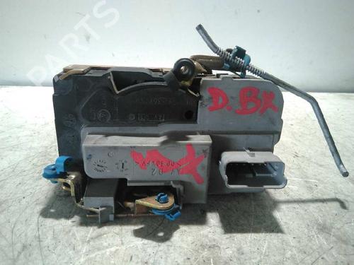 Used Front right lock MERCEDES-BENZ VITO / MIXTO Van (W639) [2003-2025]  5869648