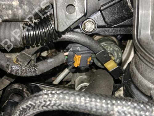 Engine PEUGEOT PARTNER Tepee 1.6 BlueHDi 100 | BP31129551M1 - Image 5