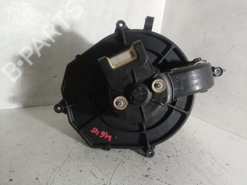 Heater blower motor PEUGEOT PARTNER Tepee  | BP19257838M62 