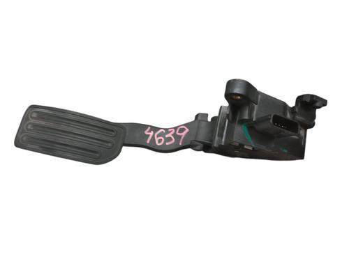 Pedal NISSAN MICRA IV (K13K, K13KK) 1.2 | BP23104462I4 