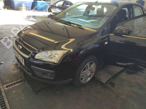 Left mirror FORD FOCUS II (DA_, HCP, DP) 1.8 TDCi | BP16581895C26 