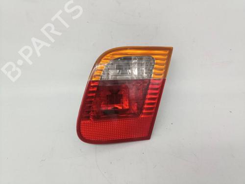 Right tailgate light BMW 3 (E46) 320 i (150 hp) 15851567