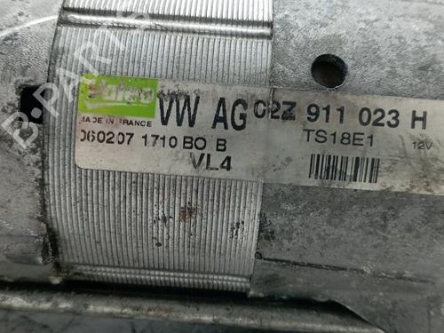 Starter SEAT LEON (1P1)  | BP18528097M8 