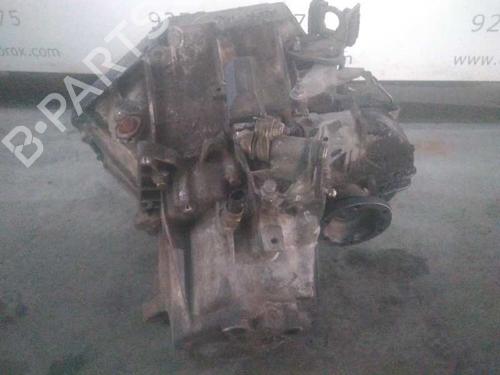 Gearbox ALFA ROMEO 156 (932_) 1.9 JTD 16V (932AXE00) | BP1551144M3 