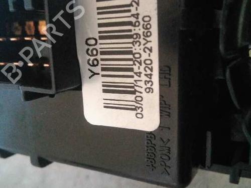 Switch KIA VENGA (YN) 1.6 CRDi 128 | BP3650508I30 