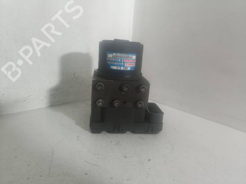 Used ABS pump HYUNDAI ELANTRA III (XD) 2.0 CRDi (113 hp) 11704920