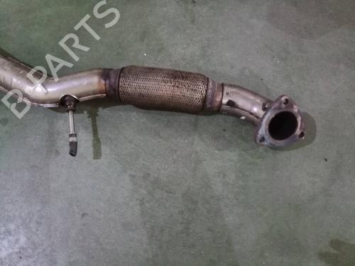 Particulate filter OPEL ASTRA J (P10)  | BP14499357M81