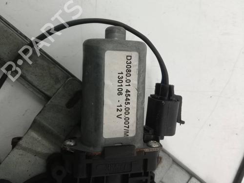 Front right window mechanism SEAT CORDOBA (6K1, 6K2) 1.9 TDI | BP8670758C23 
