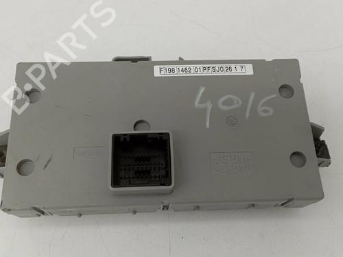 Elektronische module FIAT BRAVO II (198_) 1.9 D Multijet (198AXB1A) (120 hp) 16582164