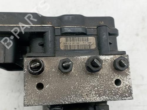 ABS pump BMW 5 Touring (E61)  | BP19314744M43 