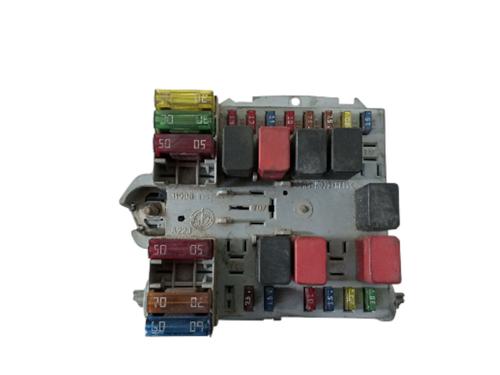Used Fuse box FIAT STILO (192_) [2001-2010]  30687950