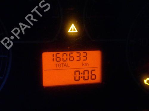 Left front window switch FIAT GRANDE PUNTO (199_) 1.2 | BP19257310I27  - Image 7