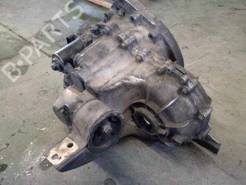 Gearkasse SMART CABRIO (450) 0.6 (S1OLD2, 450.452) | BP5332041M3 