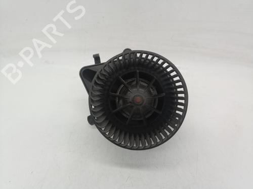 Used Heater blower motor Heater blower motor CITROËN BERLINGO / BERLINGO FIRST Box Body/MPV (M_) 2.0 HDI 90 (MBRHY, MCRHY) (90 hp) 33616848 33616848