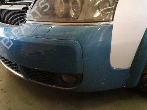Front bumper AUDI ALLROAD C5 (4BH) 2.5 TDI quattro | BP6136130C7 