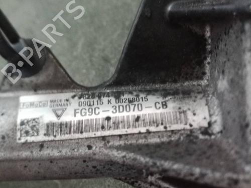 Steering rack FORD MONDEO V Turnier (CF)  | BP13812231M22 
