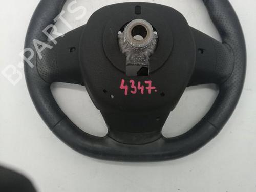 Steering wheel RENAULT MEGANE IV Grandtour (K9A/M/N_) 1.5 dCi 110 | BP17221837C49 