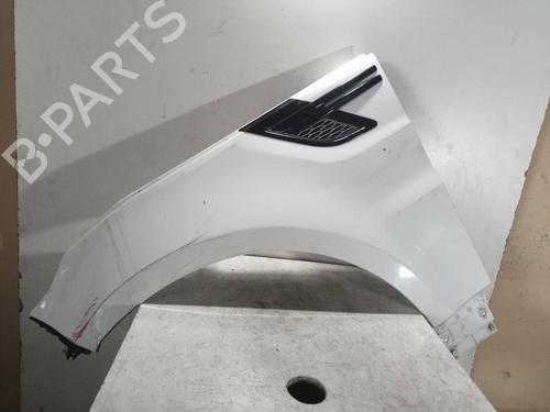 Left front fenders LAND ROVER RANGE ROVER SPORT II (L494) 3.0 SDV6 4x4 (292 hp)null