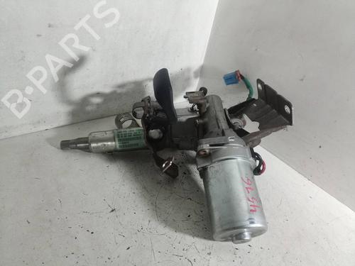 Used Steering column RENAULT CLIO II (BB_, CB_) [1998-2016]  18264234