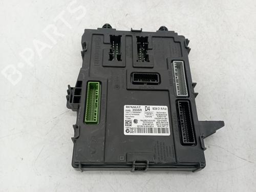 Sikringsdåse Sikringsdåse RENAULT MEGANE IV Hatchback (B9A/M/N_) 1.2 TCe 100 (B9MS) (100 hp) 36476223 36476223