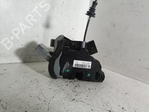 Rear left lock KIA CARENS IV 1.7 CRDi | BP25793594C100 