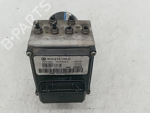 ABS Bremseaggregat VW PASSAT B6 (3C2) [2005-2010]  19314751