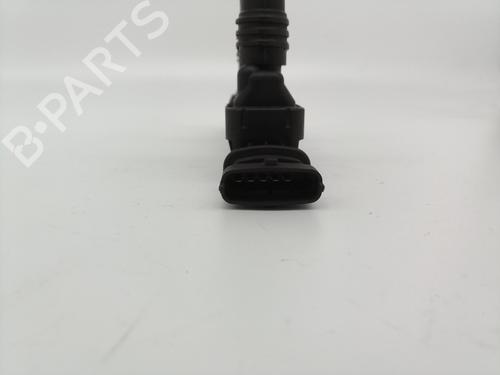 Ignition coil OPEL CORSA C (X01)  | BP8227047M94 