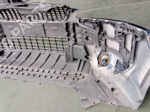 Front bumper FORD MONDEO IV (BA7) | BP30143309C7