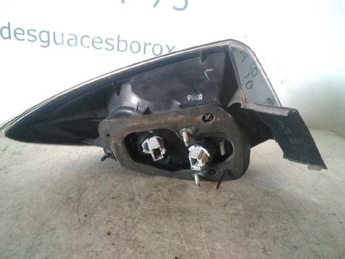 Right taillight MAZDA 3 Saloon (BK)  | BP3492120C35 